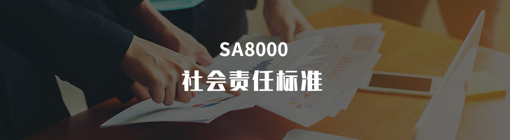 SA8000֤